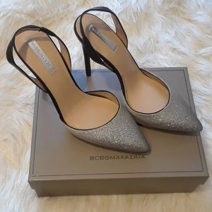 BCBGMAXAZRIA Shoes